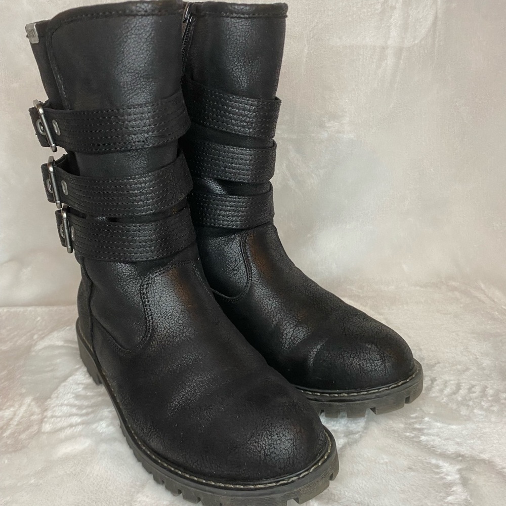 Roxy womens Bennett fashion boots size 8.5
